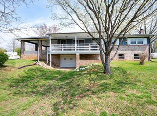 111 Lakeview Cir, Rogersville, TN 37857