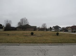 806 Santa Fe Blvd, Kokomo, IN