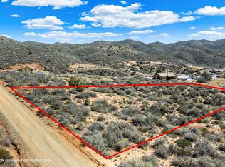 14563 E Ridge Way, Dewey, AZ 86327