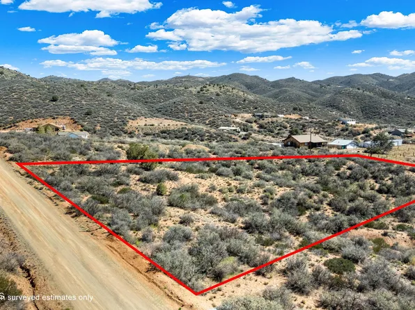 14563 E Ridge Way, Dewey, AZ 86327