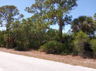 2391 Hilton St, Port Charlotte, FL 33948