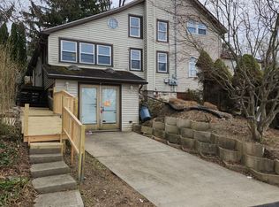 78 Laurel St #2, Nanticoke, PA 18634