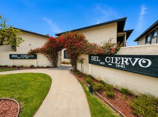 The Del Ciervo Apartments, Oxnard, CA 93036