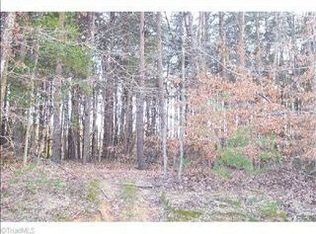 1 Laughlin Rd, Randleman, NC 27317