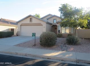 13391 W Redfield Rd, Surprise, AZ 85374