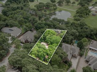 7404 Jo Will St, Colleyville, TX 76034