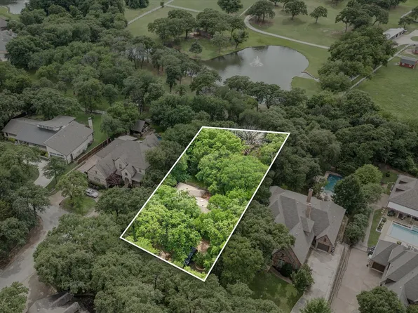 7404 Jo Will St, Colleyville, TX 76034