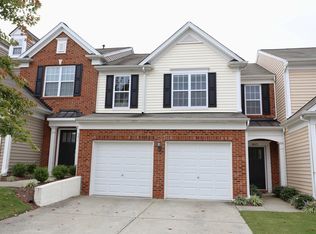 8623 Thunderwood Dr, Raleigh, NC 27617