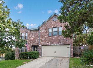 15703 Lomita Creek Dr, San Antonio, TX 78247
