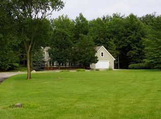 23050 Northwest Pkwy, Marysville, OH 43040