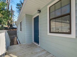 1115 Joe Louis St, Tallahassee, FL 32304