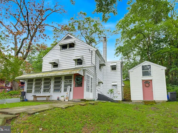 109 Ridge St, Reading, PA 19607