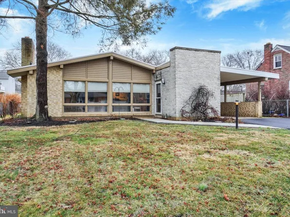 241 S Harlan St, York, PA 17402