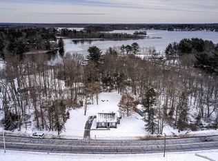 664 Elm St E, Raynham, MA 02767
