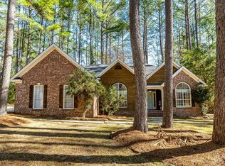 16 Denstone Rd, Hattiesburg, MS 39402