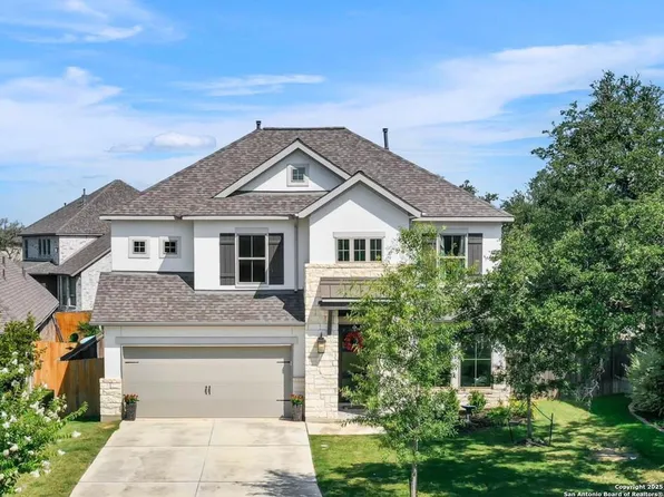 184 Cimarron Creek, Boerne, TX 78006