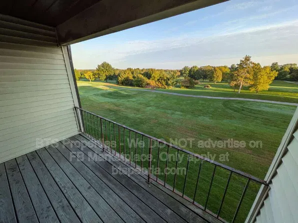 3119 W Willow Knolls Dr Unit 46B, Peoria, IL 61614