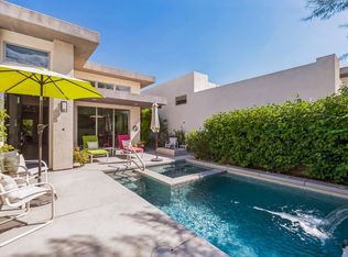 1196 Cyan Ln, Palm Springs, CA 92262