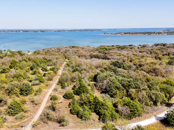 SE County Road 3048p, Corsicana, TX 75109