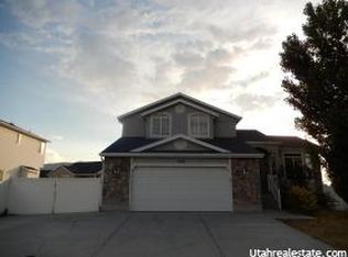3124 S Trailblazer Cv, West Valley City, UT 84128