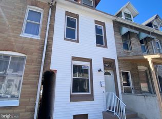 752 Lance Pl, Reading, PA 19604