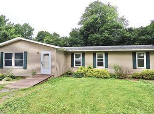 113 Gaylord St, Lodi, OH 44254