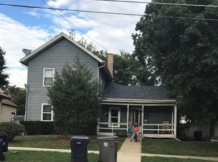 387 Raymond St, Elgin, IL 60120