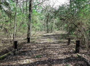 Fm 980 Rd, Huntsville, TX 77320