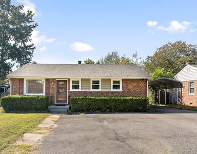 5417 Falmouth St, Richmond, VA, 23230