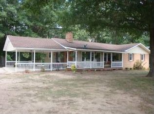 1381 Potter Rd, Lancaster, SC 29720