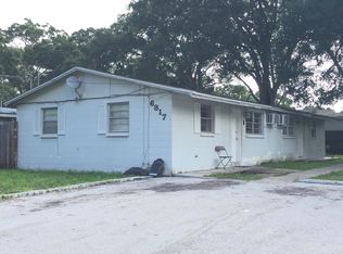 6817 Donald Ave, Tampa, FL 33614