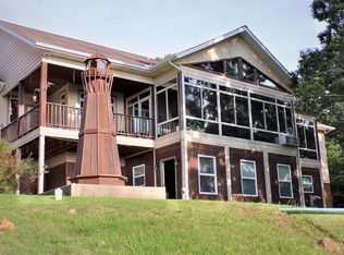 1400 County Road 94, Elizabeth, AR 72531