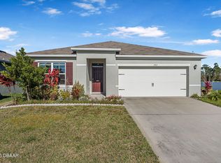 1702 Myrtlebrooke Dr, Edgewater, FL 32141