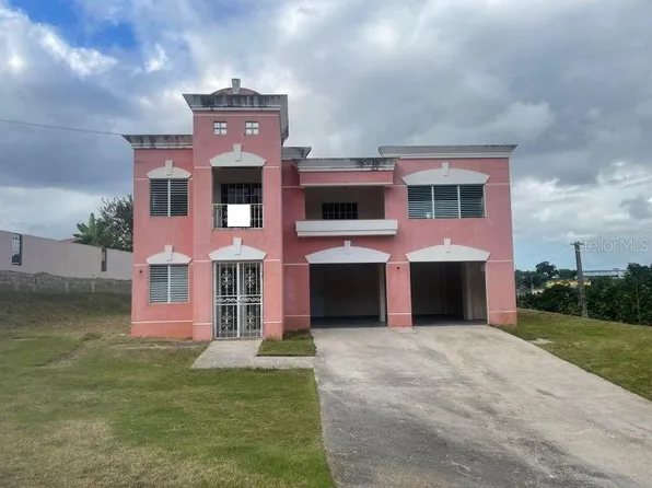 Km 2.4 Carr #830-1, Bayamon, PR 00957