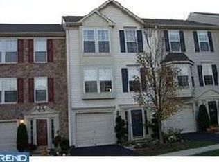 202 Anthony Ct, North Wales, PA