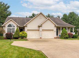 10393 Scotney Ave NW, North Canton, OH 44720