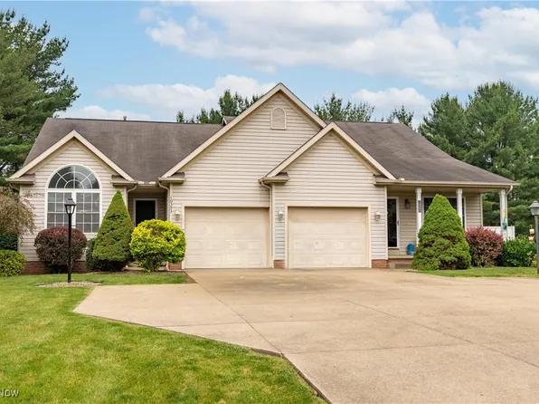 10393 Scotney Ave NW, North Canton, OH 44720