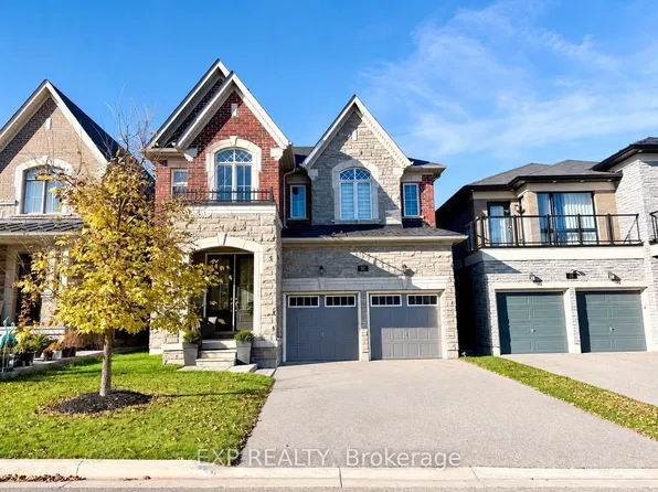 60 Starkweather St, Aurora, ON L4G 0Z2