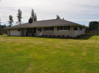 25970 Fleck Rd, Veneta, OR 97487