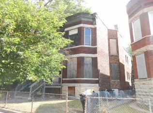 7023 S Wentworth Ave, Chicago, IL 60621