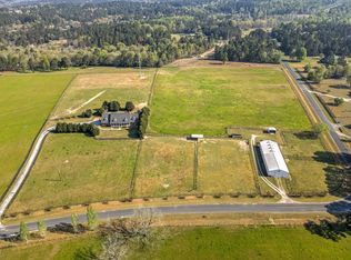 525 Good Hope Farms Rd, Aiken, SC 29803