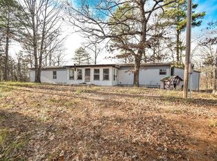 18070 Railroad Cut Rd, Rogers, AR 72756