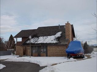 2551 Teakwood Ln, Helena, MT 59601