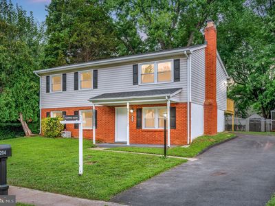 14204 Lindendale Rd, Woodbridge, VA, 22193
