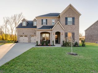 375 Quarry Rd, Gallatin, TN 37066