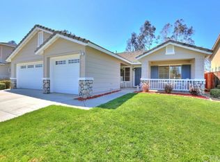 852 Homestead Rd, Corona, CA 92878