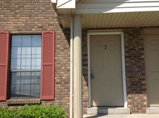 373 Peabody Dr APT 1, Clarksville, TN 37042