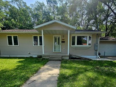 324 Bates St, Waterloo, IA, 50703