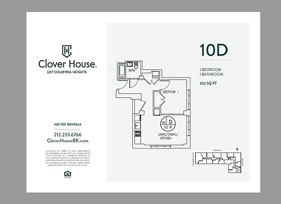 Rented by Clipper Equity | media 9