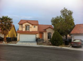 1917 Wild Jan Dr, Las Vegas, NV 89106